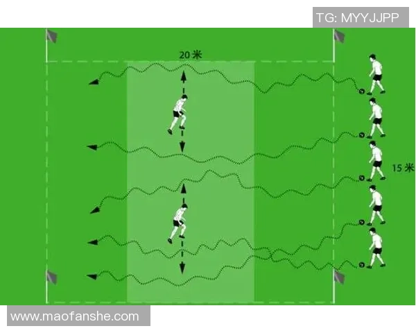 提升足球射门技巧的发力教学方法与实用训练技巧分享